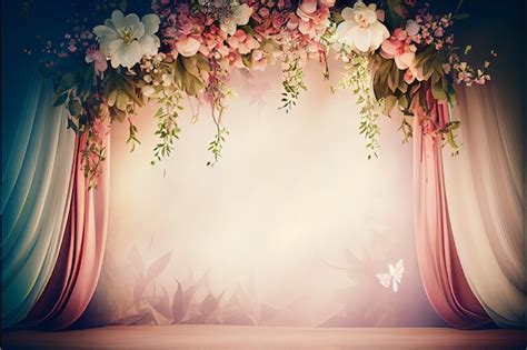 Wedding Background Hd Images For Photo
