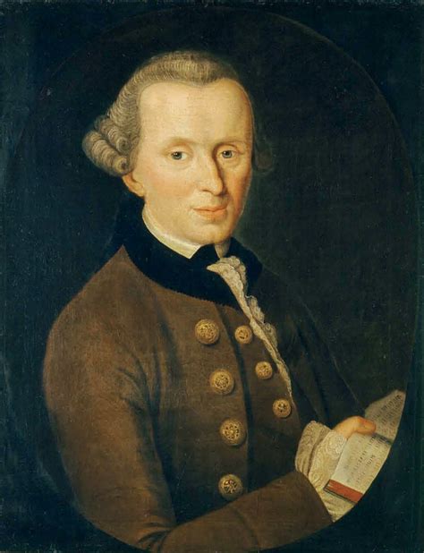 Coronavirus What Philosopher Immanuel Kant Can Teach Us About Panic