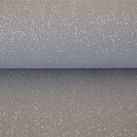 As Création Diamonds Grey Glitter Plain Wallpaper 37272
