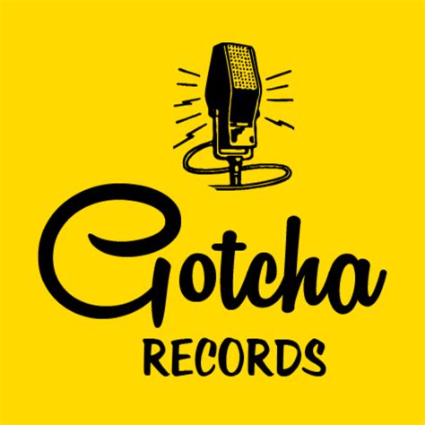 Gotcha Records Cranbrook