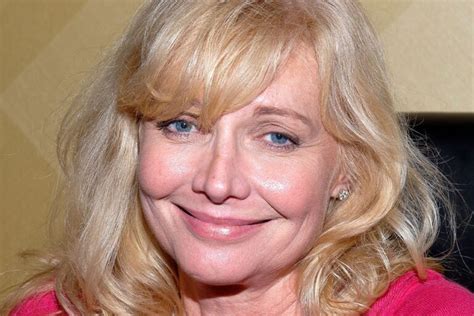 Who Is Cindy Morgan Age Career Films Awards Family Net Worth