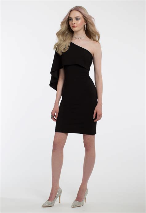I used this for a wedding as a guest. For a chic night out, look no further than this short ...