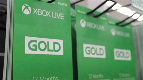 Ya hay títulos disponibles y en proceso de creación para xbox 360 y los pago regular de tasas, licencias e impuestos relacionados con los juegos en línea. Sin barreras para el free-to-play, futuro incierto para Xbox Live Gold - MeriStation