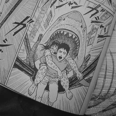 See more of 伊藤潤二恐怖美學 on facebook. ギョ 無料 漫画 - 最高のアニメーションイラスト