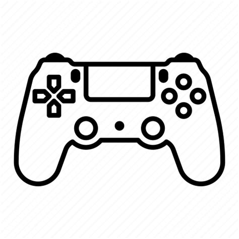 Png File Svg Icon Playstation Controller Png Transparent Png Images