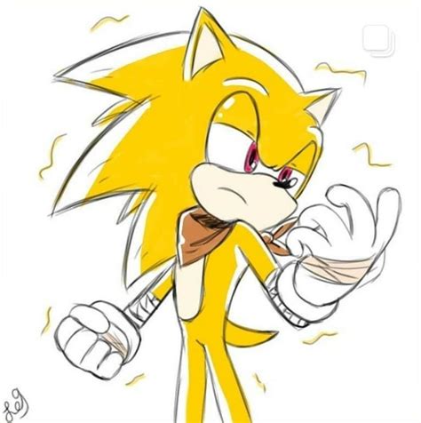 Super Sonic Boom Dibujos Bonitos Sonic Fotos Dibujo De Goku