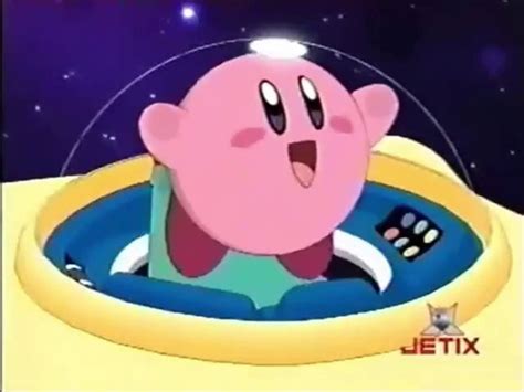Kirby Episodio 01 Español Latino Kirby Llega A Cappylandia Jetix