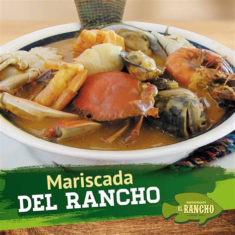 Restaurante El Rancho Foodie Tourfoodie Tour