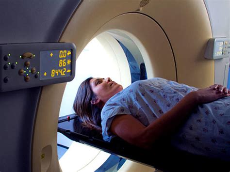 Full Body Ct Scan 5 Medical Tests That Could Save Your