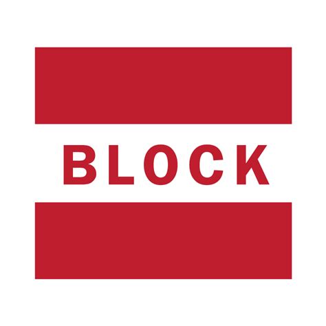 Block