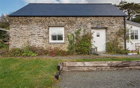 The Smithy Holiday Cottage In Abercastle Coastal Cottages