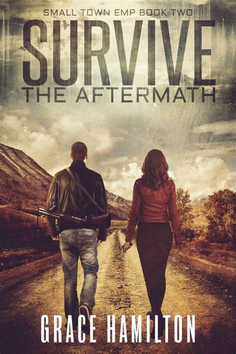 Survive The Aftermath