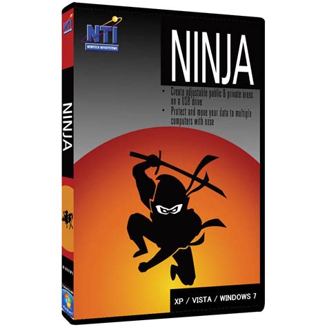 Nti Ninja 4 1100 Dvd Bandh Photo Video