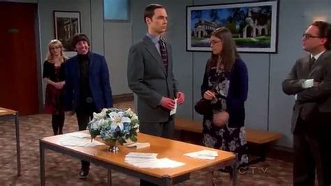 Kaley Cuoco Penny Big Boobs The Big Bang Theory S06e20 Video Dailymotion