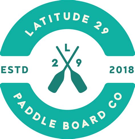 Faq Latitude 29 Paddle Board