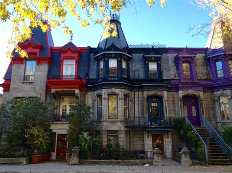 Artsy And Beautiful Plateau Mont-Royal - In Photos