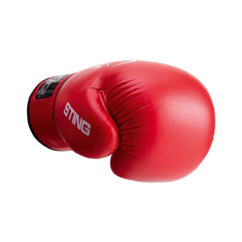 Boxing glove International Boxing Association Punch - boxing gloves png download - 600*600 ...