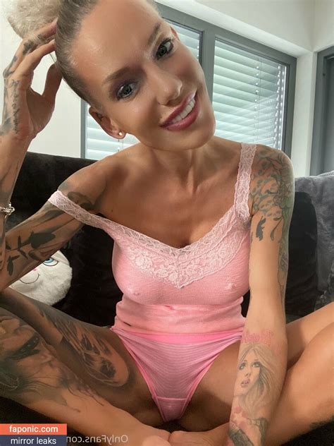 Lillyfee Squirt Aka Tiffy Hollywood Nude Leaks Onlyfans Photo Faponic