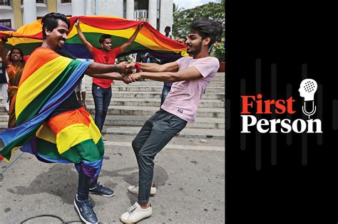inside the battle to decriminalize homosexuality in india foreign policy