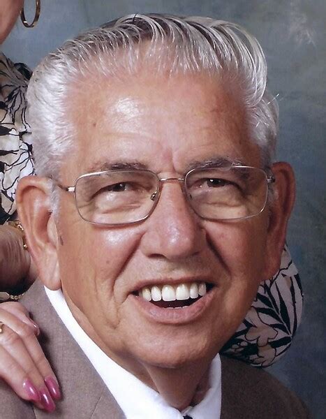 Kenneth Wilson Sr Obituary Cumberland Times News