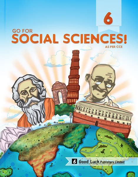 Go For Social Science On Behance