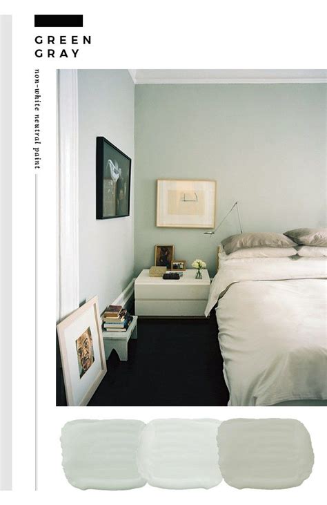 My Favorite Non White Neutral Paint Colors Room For