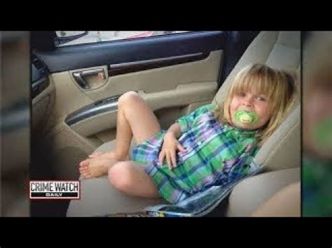 Pt 3 Camera Catches Mom Poisoning Son At Hospital Crime Watch Daily