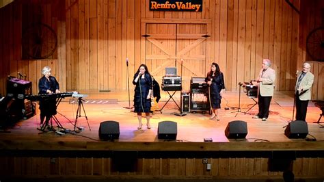 The Singing Weavers Live At The New Barn Youtube