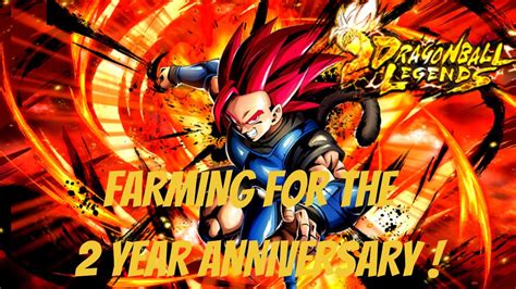 But just to give you an idea as to what to expect, here's a list of the items from. Dragon Ball Legends 2 Year Anniversary- WHAT YOU SHOULD BE ...