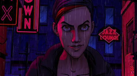 The Wolf Among Us Wallpaper And Background Image 1920x1073 Id
