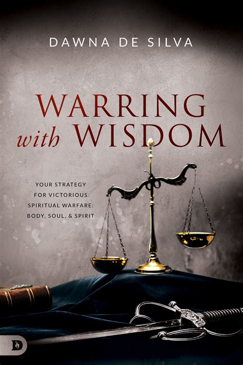 Download Pdf Warring With Wisdom Your Strategy For Victorious