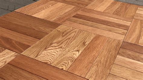Parquet Mosaic Wood Floor Tiles Flooring Guide By Cinvex