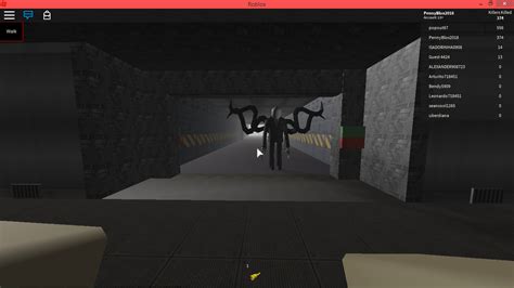 Survive the killer codes can give knife, items, pets, gems, coins and more. Slenderman | ROBLOX Survive and Kill the Killers in Area ...