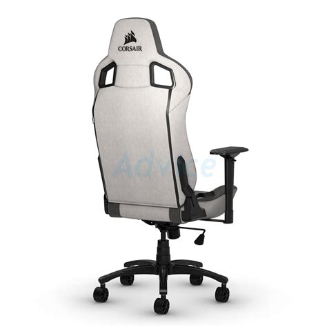 Free delivery for many products! CHAIR CORSAIR T3 RUSH (GRAY/CHARCOAL)