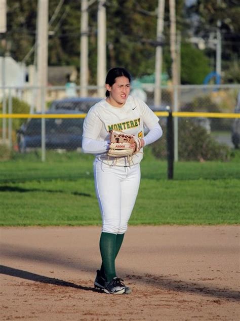 The Heralds Softball Player Of The Year Trust Turned Into Triumph For