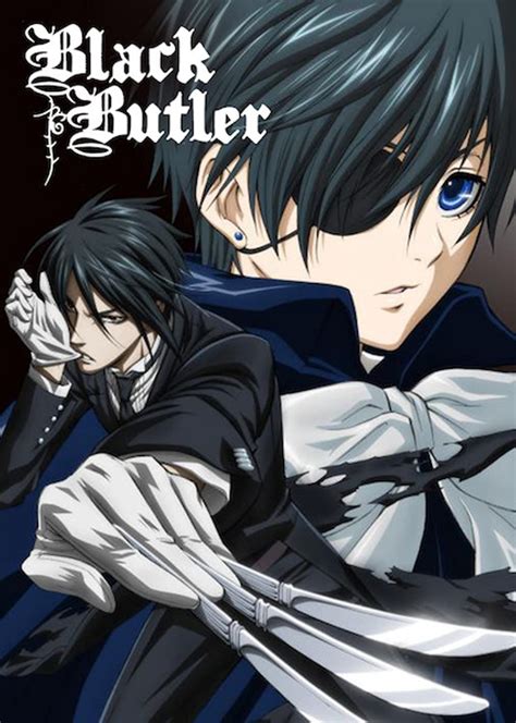 Read Black Butler Manga Online Read Black Butler Manga Online