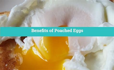 How To Poach An Egg In The Microwave 4 Easy Steps 2023