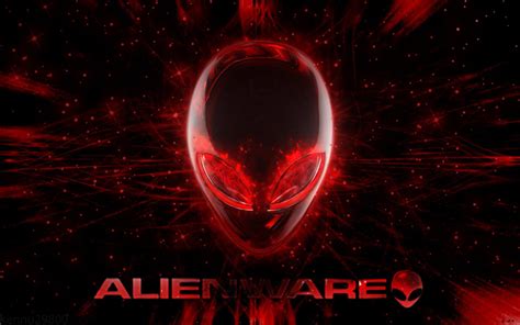 Red Alienware Desktop Background Great Quality Free And Easy To