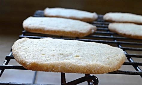Vanilla Bean Sugar Cookies — Unwritten Recipes