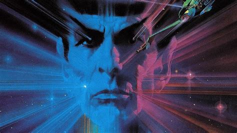 Star Trek Iii The Search For Spock Alchetron The Free Social