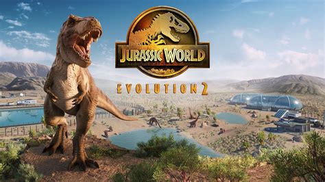ジュラシック・ワールド・エボリューション2で恐竜を生き生きとさせる、xbox Oneとxboxシリーズx Sで利用可能 Wannaplay News