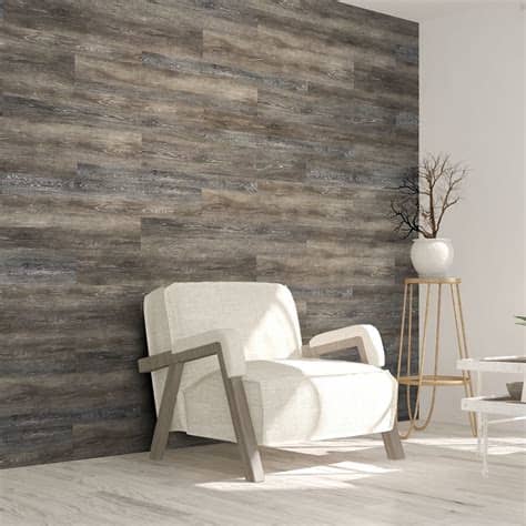A home is more than just a house, and decor is more than just furnishings. Wall Panels | The Home Depot Canada
