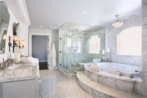 Bathroom Design Luxury Luxury Master Bathrooms Dream House Rooms