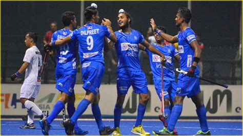 Anyone that want to book via agoda, please be aware of this. India beat Malaysia 4-2 in Sultan of Johor Cup