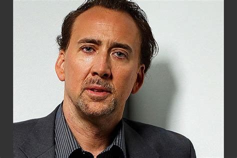 Nicolas cage (born nicolas kim coppola on january 7, 1964) is an american actor, producer and director, having appeared in over 60 films including raising arizona (1987), the rock. Las excentricidades por las que Nicolas Cage perdió su fortuna