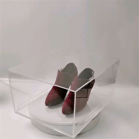 Acrylic Shoe Box - Buy Acrylic Box Shoe,Shoes Acrylic Shoe ...
