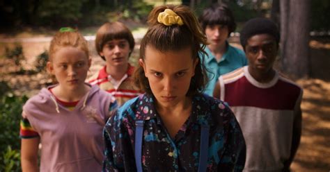 While her name is spelled millie bobby brown, she was credited on grey's anatomy as millie bobbie brown. Millie Bobby Brown Appeared In This Popular Show Before ...