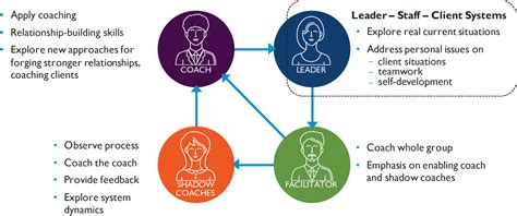 Transformational Coaching | Executive Coaching Program