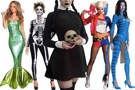 Best Halloween Costumes Ideas 2019 Latest Technology News Gaming And Pc Tech Magazine News969