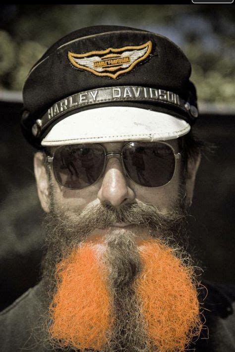 25 Best Biker Beards Images Beard Styles Hair Beard Styles Biker